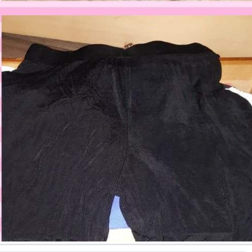 Dress pants
